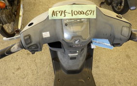 HONDA TACT Basket AF75