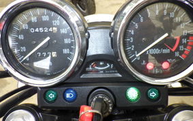 KAWASAKI ZRX400 ZR400E