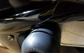 KAWASAKI NINJA ZX-6R 2010 ZX4R1X