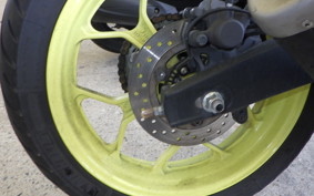 YAMAHA YZF-R25 A RG43J