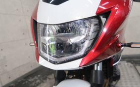 HONDA CB400SFV-3 BOLDOR 2014 NC42