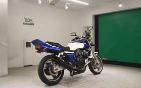 HONDA CB400SF 1996