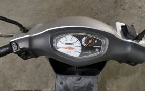 SUZUKI ADDRESS V125 CF46A