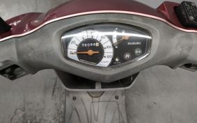 SUZUKI ADDRESS V125 CF46A