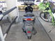 Фото Honda DIO Gen.6 с японского аукциона