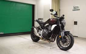 HONDA CB1000R GEN 2 2023 SC80