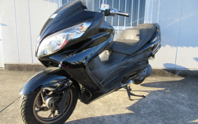 SUZUKI SKYWAVE 250SS CJ46A