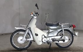 HONDA SUPER CUB90 HA02