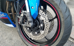 KAWASAKI NINJA ZX-4R SE 2023 ZX400P