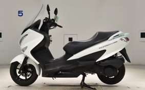 SUZUKI SKYWAVE 200 (Burgman 200) 2004 CH41A