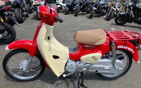 HONDA SUPER CUB 50 HELLOKITTY AA09