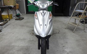 SUZUKI ADDRESS V125 G 2024 CF46A