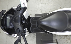 YAMAHA ﾄﾘｼﾃｨ155A