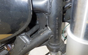 KAWASAKI ZEPHYR 1100 1992 ZRT10A