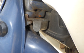 HONDA C50 SUPER CUB AA01