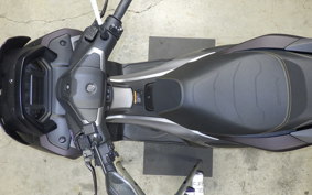 YAMAHA NMAX155-3 2021 SG92J