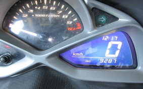 YAMAHA MAJESTYS SG28J