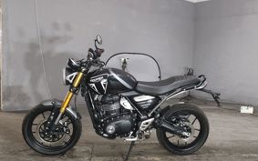 TRIUMPH SPEED 400 2024 T127Y5