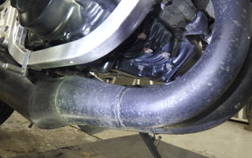 SUZUKI RG250 Gamma 2006 GJ21A