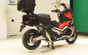 HONDA X-ADV 750 2017 RC95