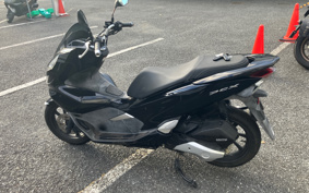 HONDA PCX 125 JF81