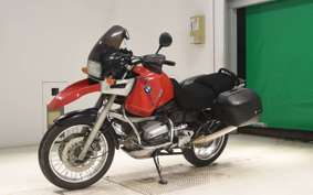 BMW R1100GS 1999