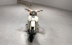 HONDA LITTLE CUB AA01