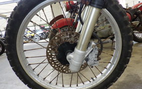 HONDA XR250 BAJA MD30