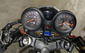 HONDA CB750 INTEGRA RC04