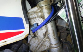 KAWASAKI KL250R KL250D