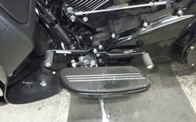 HARLEY FLHXS 1870 2019