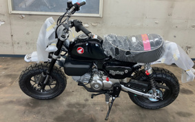 HONDA MONKEY 125 JB05