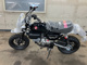Фото Honda MONKEY 125 с японского аукциона