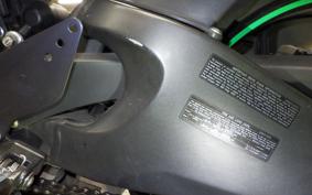 KAWASAKI ZX 10 NINJA R 2008 ZXT00E