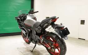 KAWASAKI NINJA 400 ABS 2017 EX400E