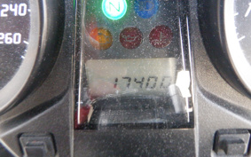 HONDA CB1300 SUPER  BOL DOR ABS 2012 SC54