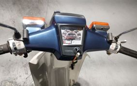 HONDA SUPER CUB50 AA01