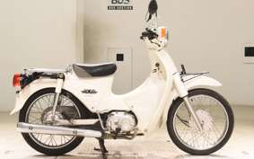 HONDA C110 SUPER CUB JA07