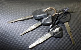 SUZUKI Vｽﾄﾛｰﾑ250A 2015