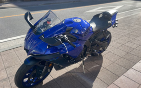 YAMAHA YZF-R1 2023 RN65J