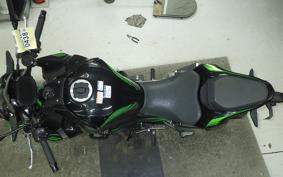 KAWASAKI Z900 Gen.2 SE 2022 ZR900B