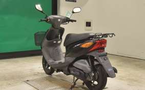 YAMAHA JOG SA55J
