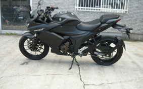 SUZUKI JIKUSA-SF250 ED22B