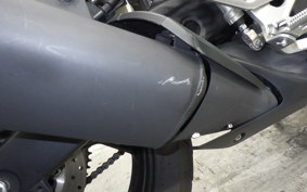 YAMAHA YZF-R25 A RG43J