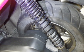 HONDA FORZA Z GEN 2 2024 MF10