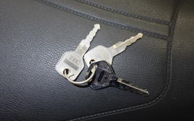 KAWASAKI BALIUS 250 ZR250A