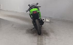 KAWASAKI NINJA250 EX250L