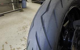 KAWASAKI NINJA 400 2021 EX400G