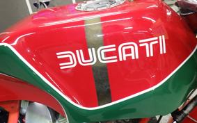 DUCATI 900MHR 1981