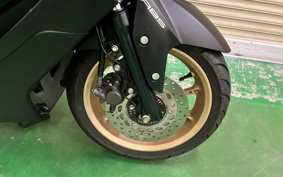 YAMAHA N-MAX155 ABS SG50J